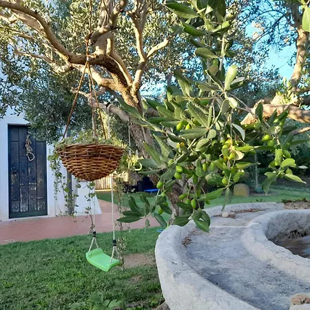 Casa Montesel Custoza