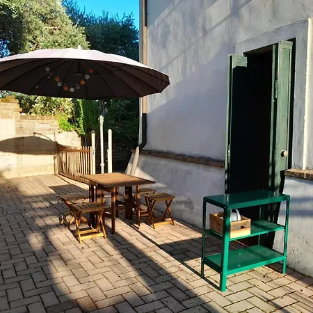 Casa Montesel * Custoza