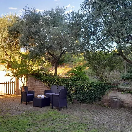 Apartamento Casa Montesel *