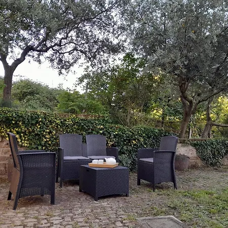 Casa Montesel * Custoza