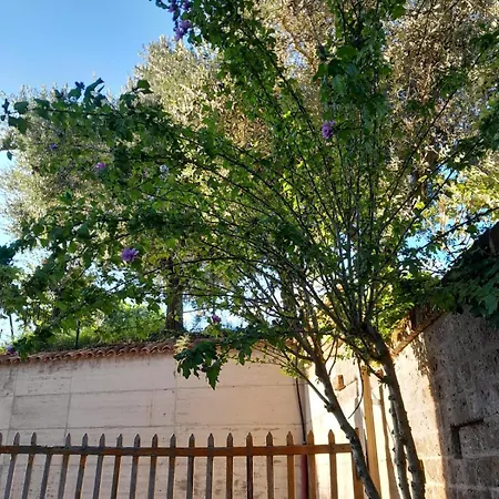 Casa Montesel Apartamento Custoza