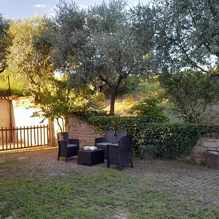 Casa Montesel شقة Custoza