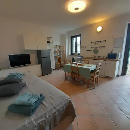 Casa Montesel شقة Custoza