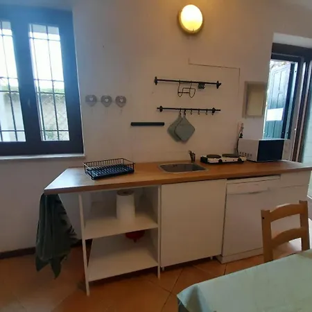 Casa Montesel Custoza