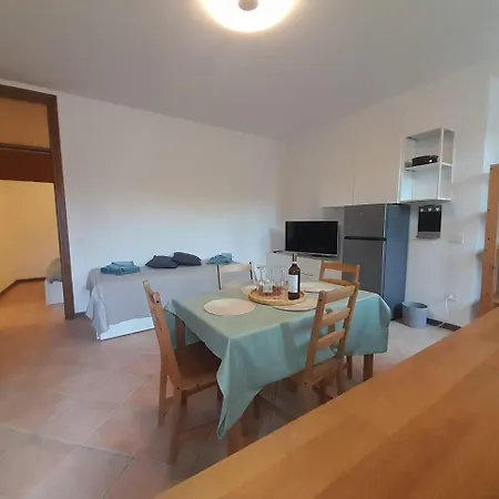 Casa Montesel * Custoza