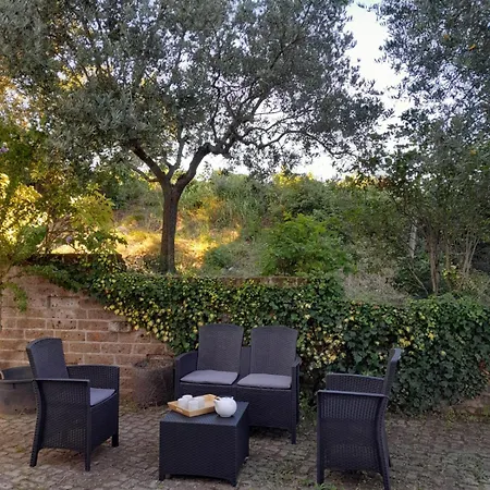 Casa Montesel Apartment Custoza