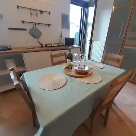 Casa Montesel