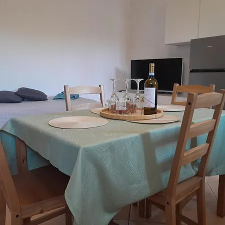 Casa Montesel Apartment
