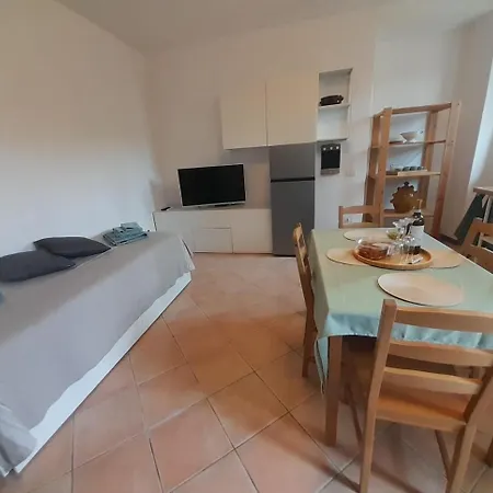 Casa Montesel Custoza