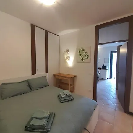 Apartment Casa Montesel
