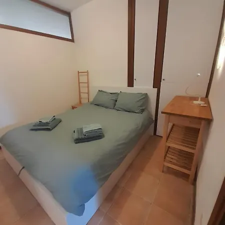 Casa Montesel Apartment Custoza