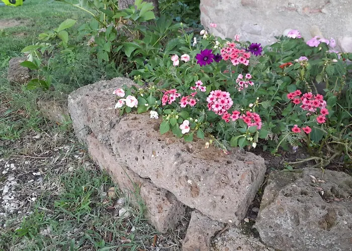 Casa Montesel Apartament Custoza