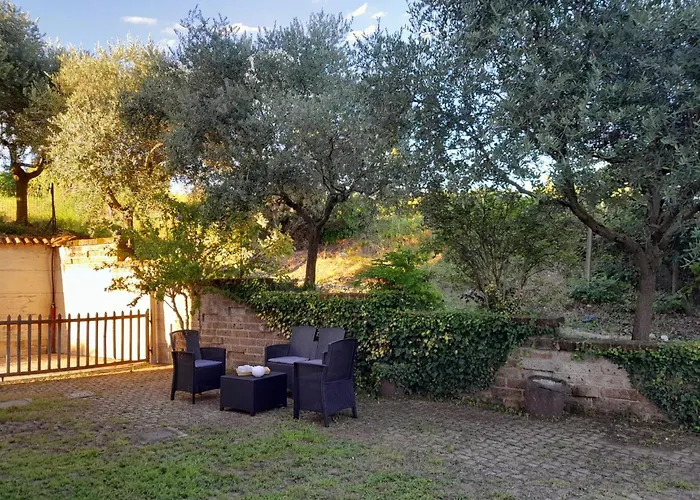 Apartament Casa Montesel *