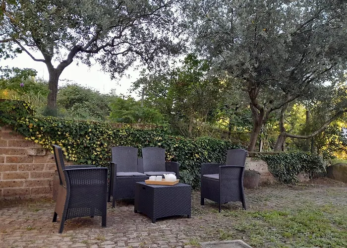 Casa Montesel * Custoza