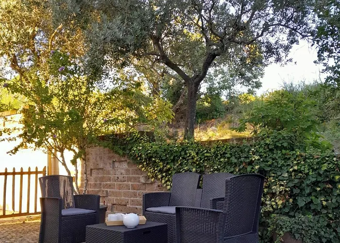 Casa Montesel * Custoza