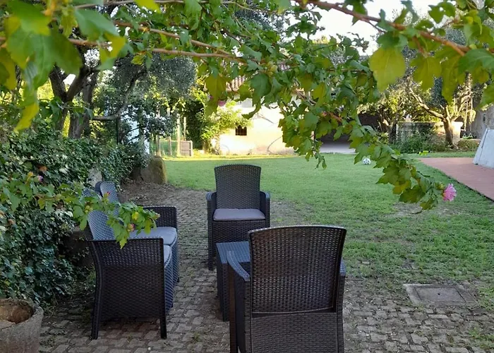 Apartament Casa Montesel Custoza
