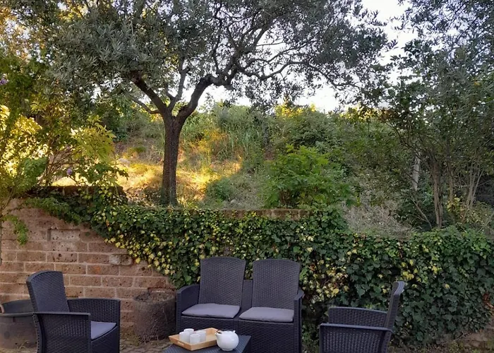 Casa Montesel Apartament Custoza