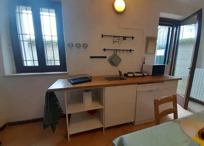 Casa Montesel Custoza