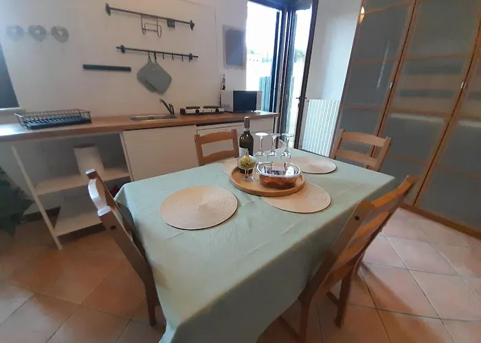 Casa Montesel