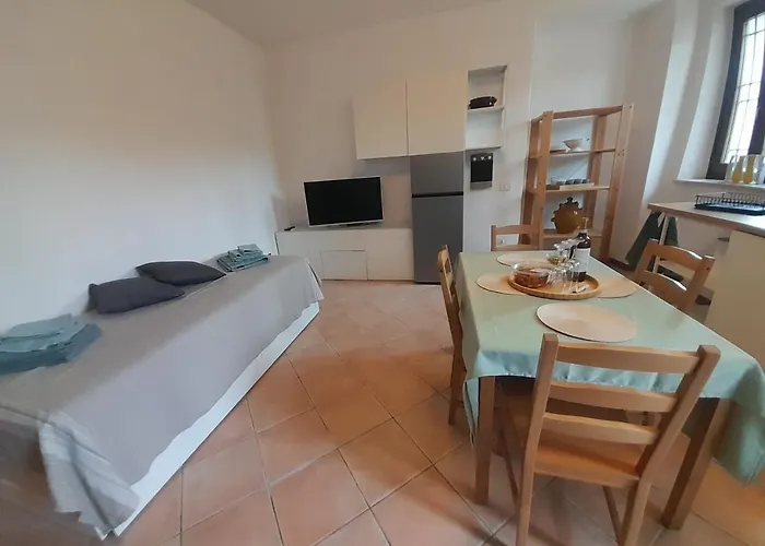 Casa Montesel Custoza