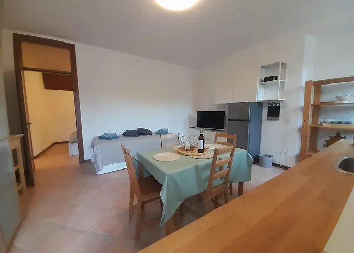 Casa Montesel * Custoza