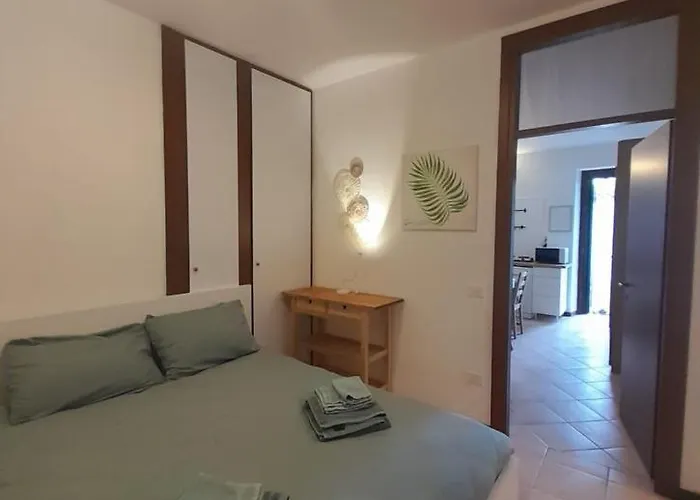 Apartament Casa Montesel