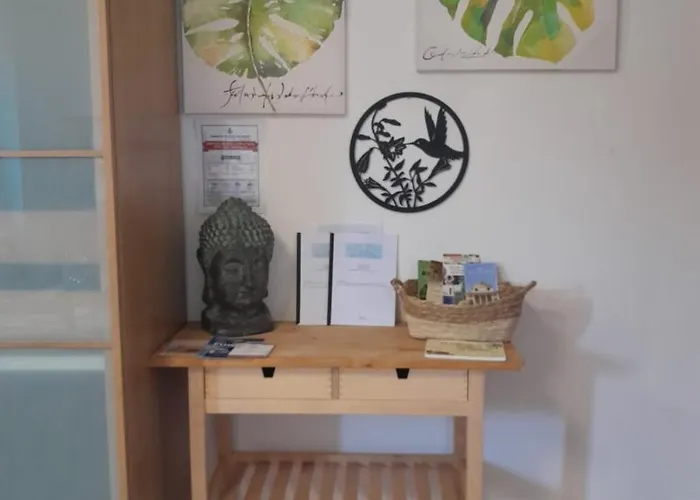 Apartament Casa Montesel *