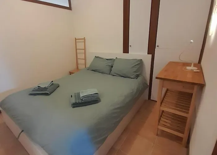Casa Montesel Apartament Custoza